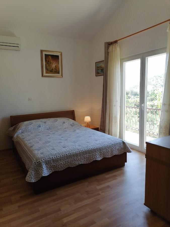 Apartments Vedrana Razanj Bagian luar foto