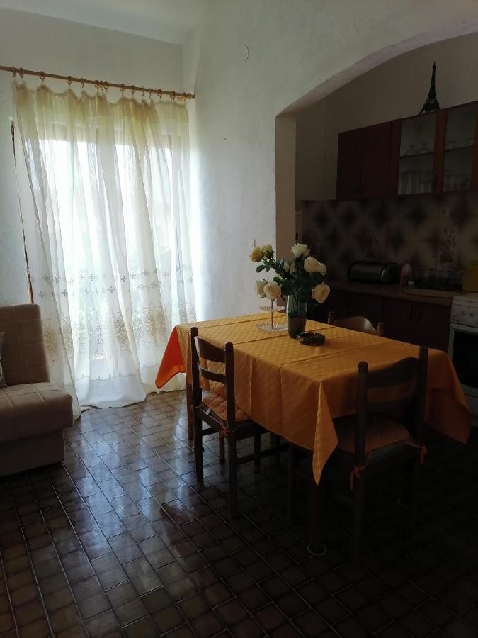 Apartments Vedrana Razanj Bagian luar foto