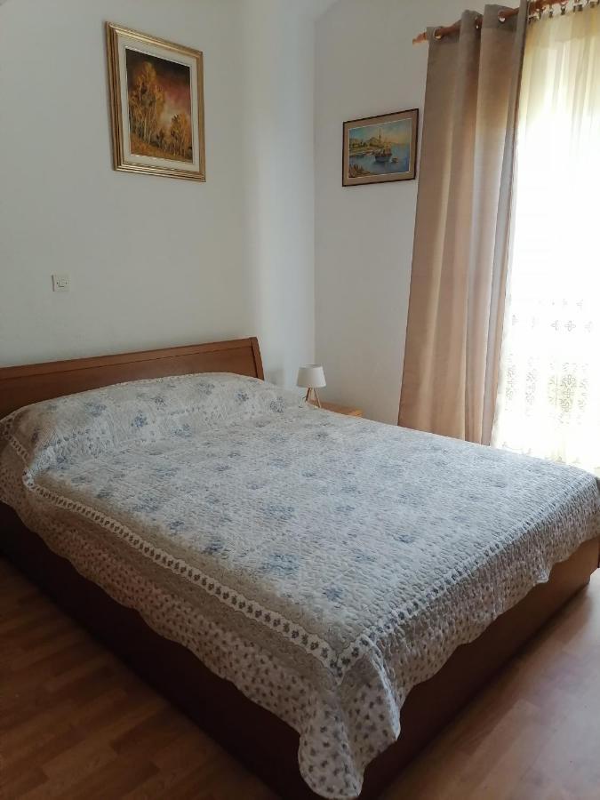 Apartments Vedrana Razanj Bagian luar foto