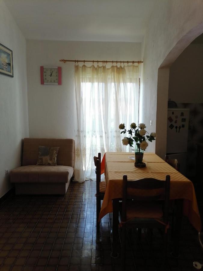 Apartments Vedrana Razanj Bagian luar foto