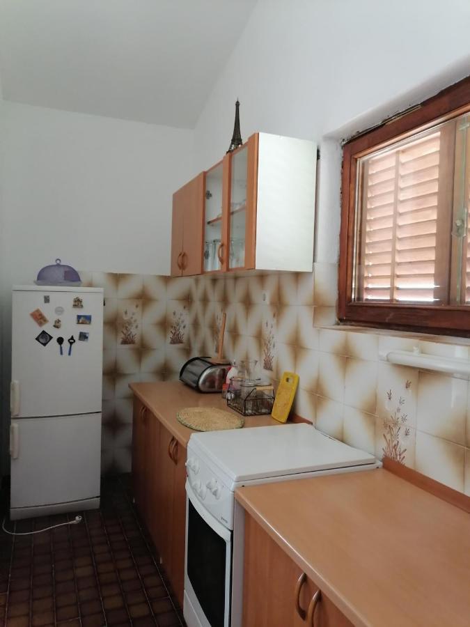 Apartments Vedrana Razanj Bagian luar foto