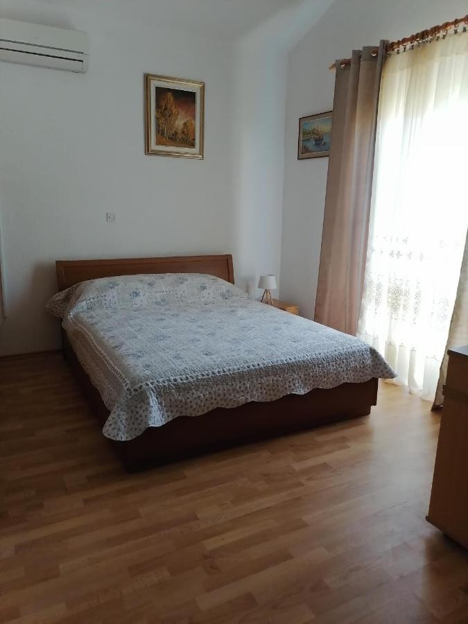 Apartments Vedrana Razanj Bagian luar foto