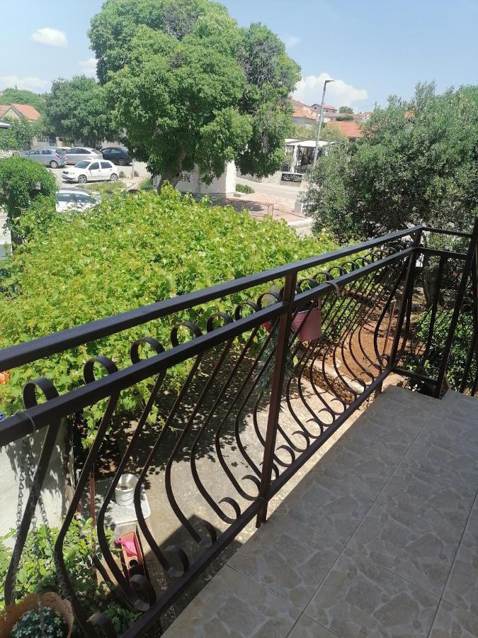 Apartments Vedrana Razanj Bagian luar foto