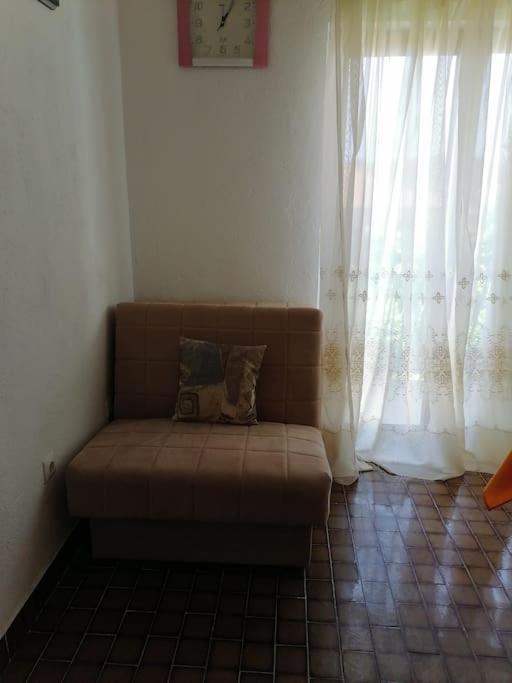 Apartments Vedrana Razanj Bagian luar foto